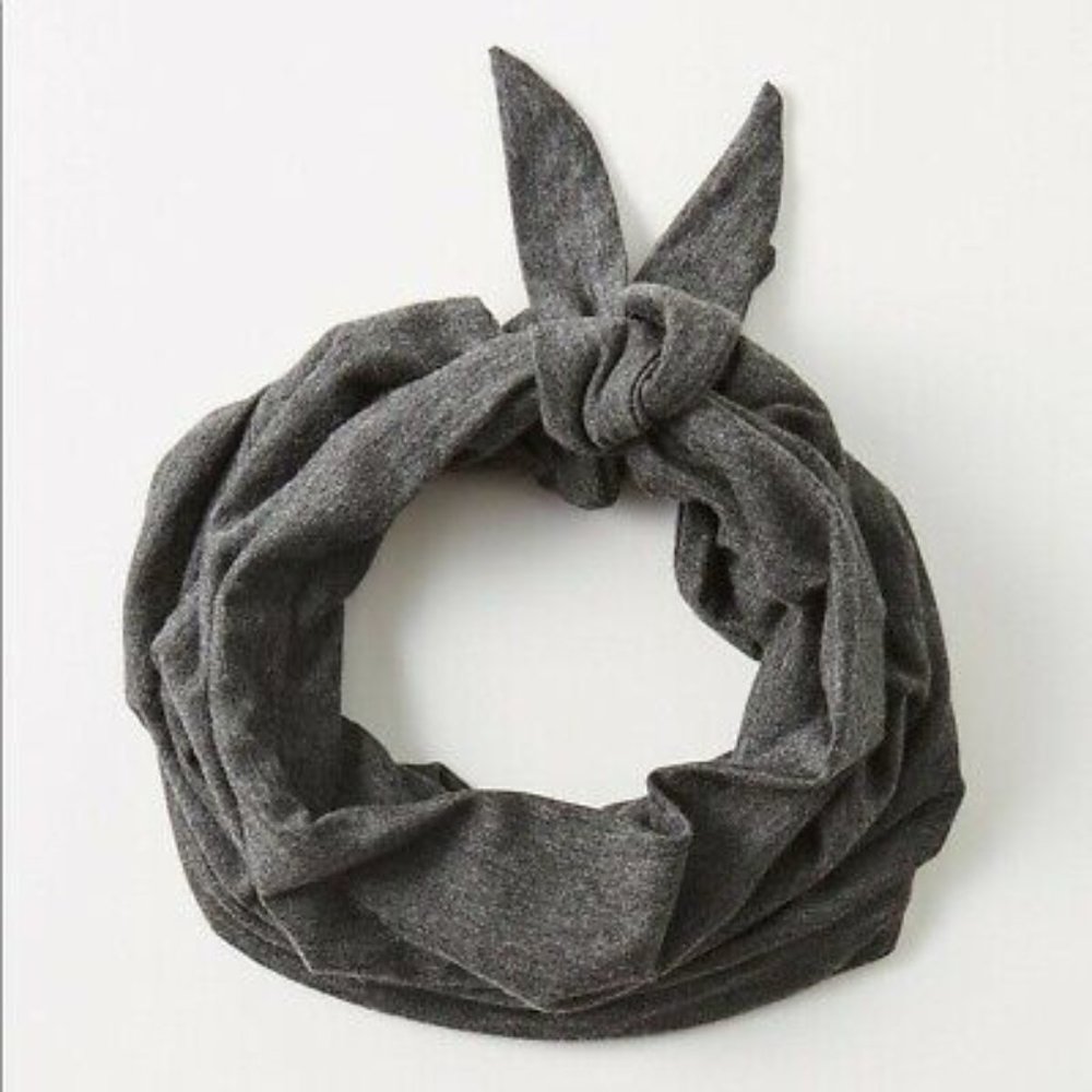 NWT Anthropologie Amadi Brooke Tie-Back Bandana/Reusable Face Mask